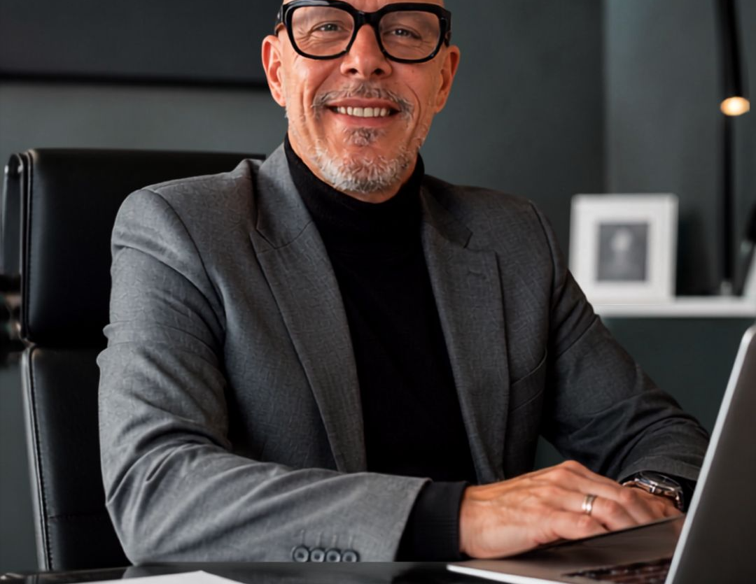 Gianluca Marcato, consulente strategico digitale